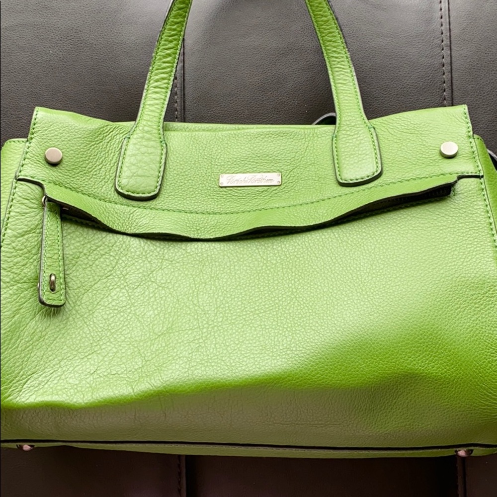 Brook brothers bag
